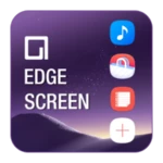 Logo of Edge Action android Application 